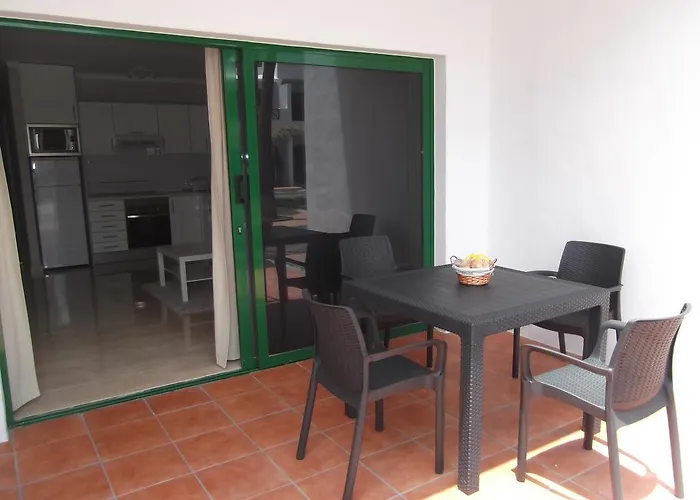 Departamento Barcaro 2 Apartament