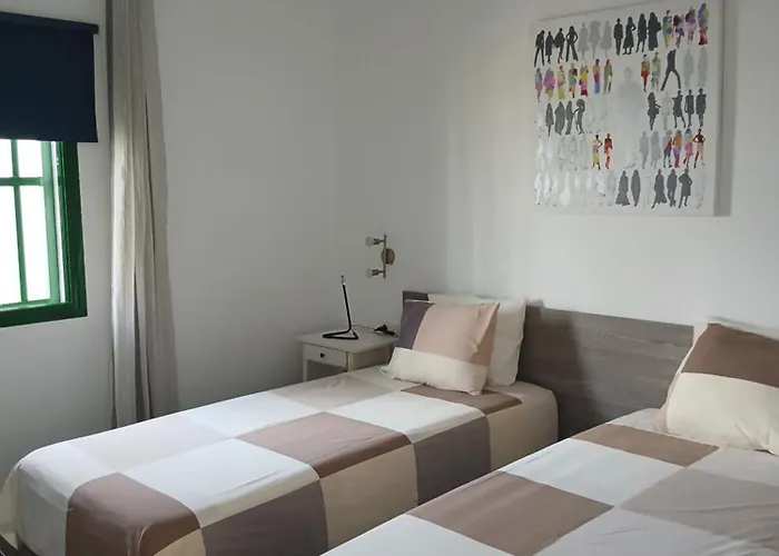 Departamento Barcaro 2 Apartament