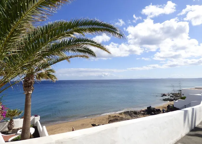 Apartament Departamento Barcaro 2 *