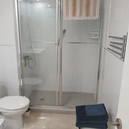 Departamento Barcaro 2 Apartamento *