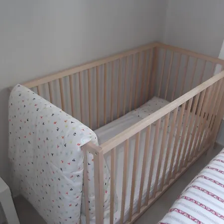 Apartamento Departamento Barcaro 2 Puerto del Carmen (Lanzarote)