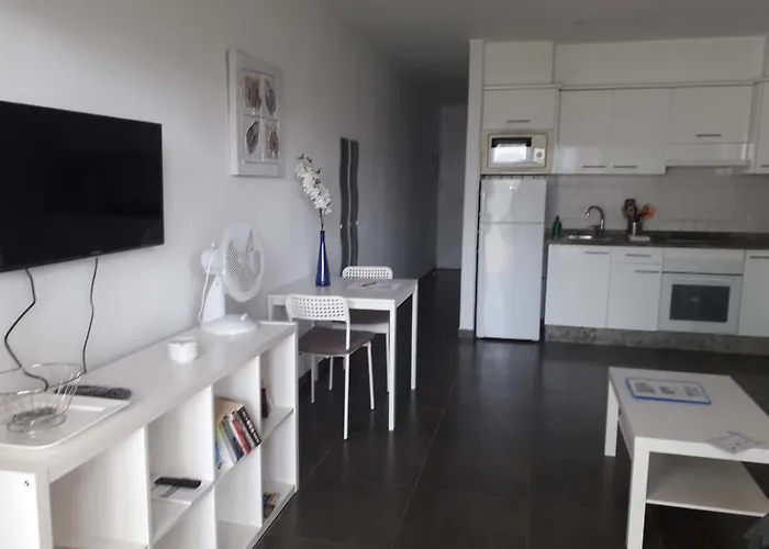 Departamento Barcaro 2 Daire