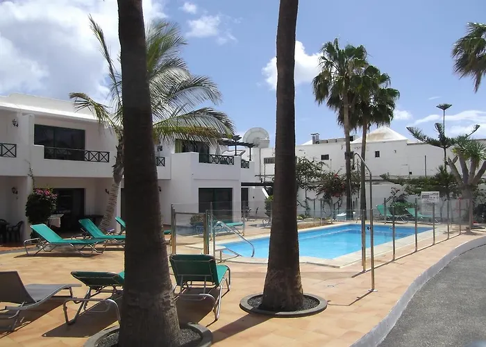 Departamento Barcaro 2 *