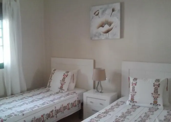 Departamento Barcaro 2 * Puerto del Carmen (Lanzarote)