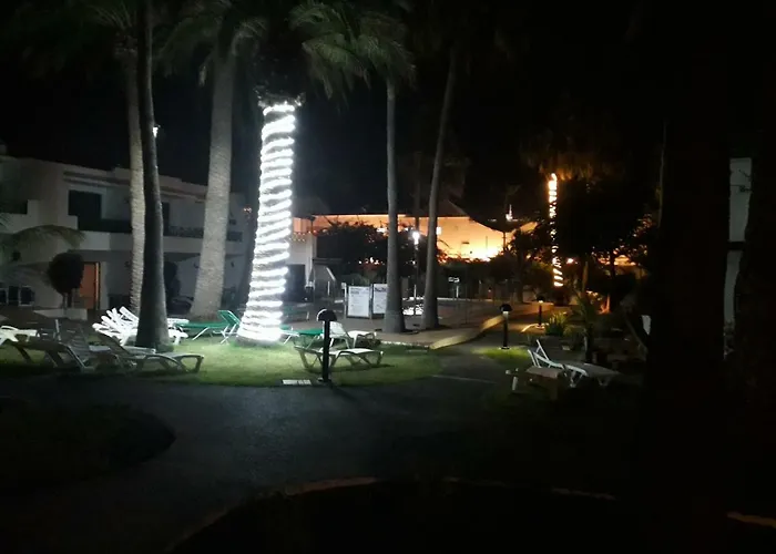 Departamento Barcaro 2 Puerto del Carmen (Lanzarote)