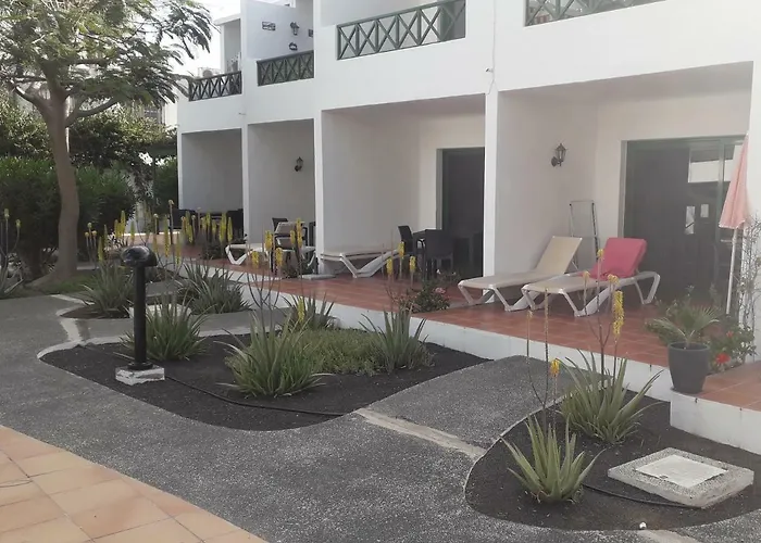 Daire Departamento Barcaro 2