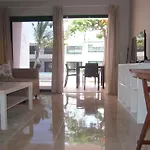 Apartmán Departamento Barcaro 2 *