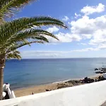 Apartmán Departamento Barcaro 2 *