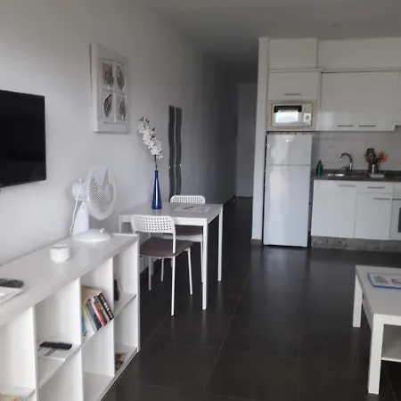 Departamento Barcaro 2 Apartman