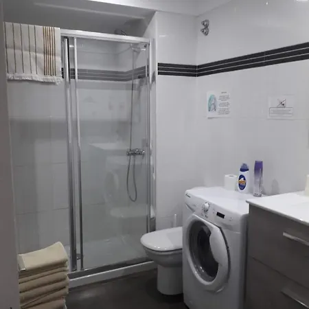 Departamento Barcaro 2 アパート