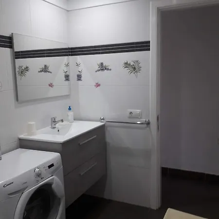 Departamento Barcaro 2 Lejlighed *