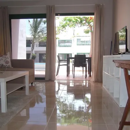 Lägenhet Departamento Barcaro 2 *