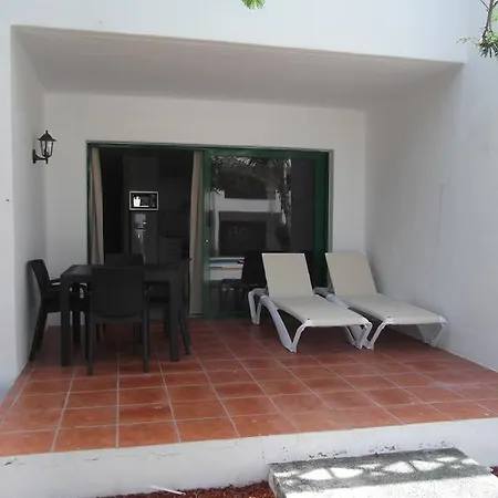 Departamento Barcaro 2 Apartman *