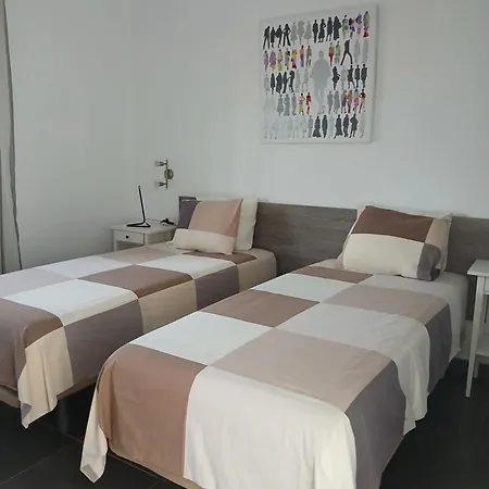 Departamento Barcaro 2 Puerto del Carmen