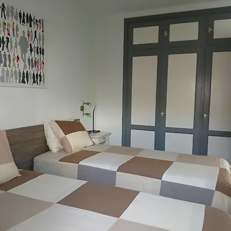 Departamento Barcaro 2 * プエルト・デル・カルメン