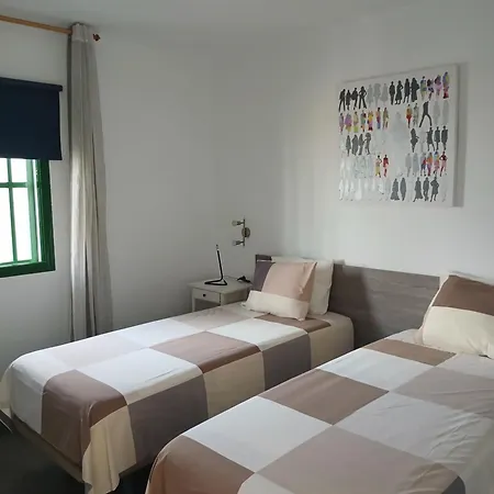 Departamento Barcaro 2 アパート