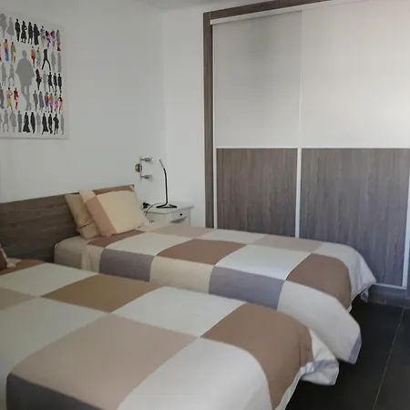 Apartmán Departamento Barcaro 2