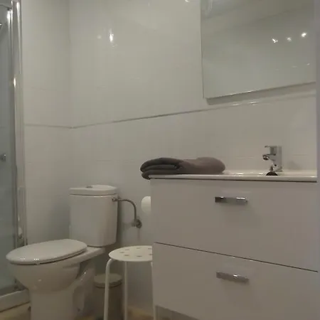 Lägenhet Departamento Barcaro 2