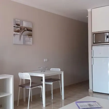 Departamento Barcaro 2 Lejlighed *