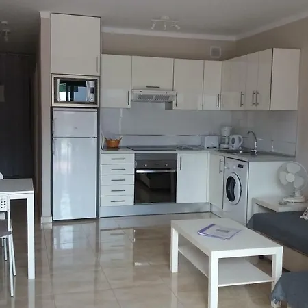 Lägenhet Departamento Barcaro 2