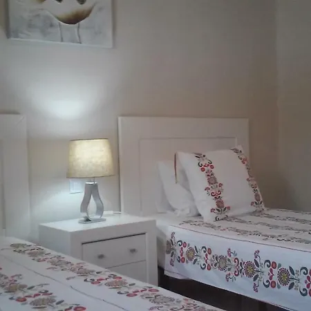 Lägenhet Departamento Barcaro 2 Puerto del Carmen (Lanzarote)
