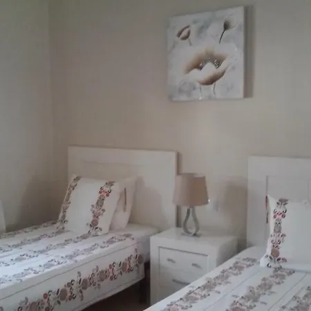 Departamento Barcaro 2 * Puerto del Carmen