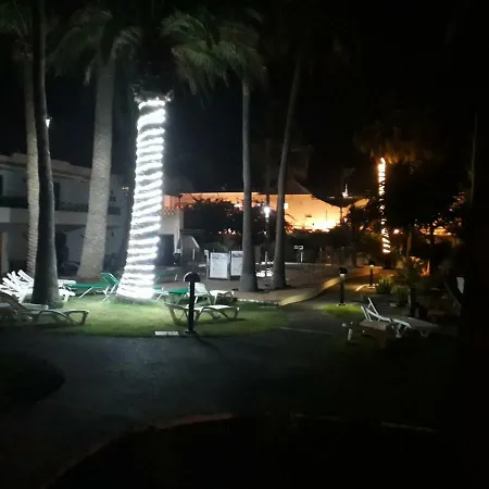 Departamento Barcaro 2 Puerto del Carmen (Lanzarote)