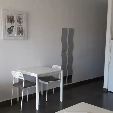 Departamento Barcaro 2 * Puerto del Carmen