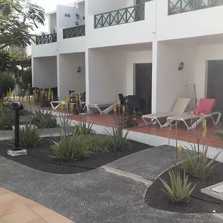 Lägenhet Departamento Barcaro 2