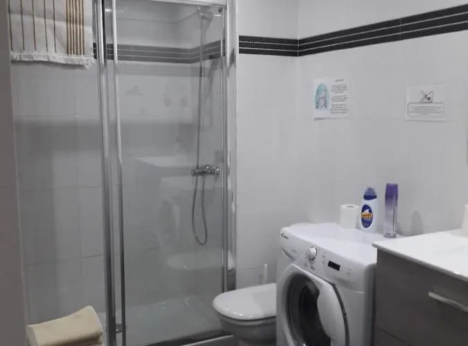 Departamento Barcaro 2 Appartement