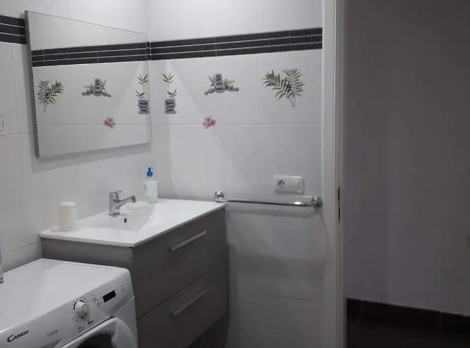 Departamento Barcaro 2 Appartement *