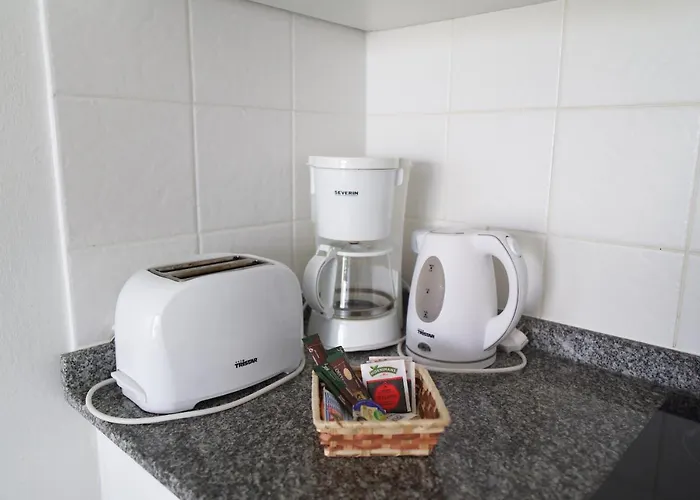 Departamento Barcaro 2 Appartement *