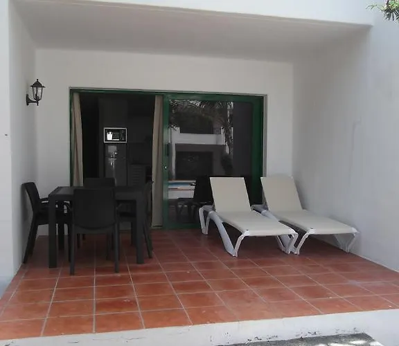 Departamento Barcaro 2 Apartment *