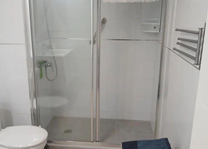 Departamento Barcaro 2 Apartmán *