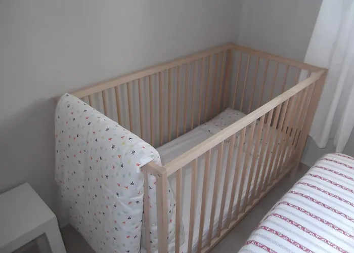 Appartement Departamento Barcaro 2 Puerto del Carmen (Lanzarote)