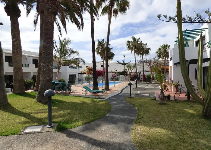 Departamento Barcaro 2