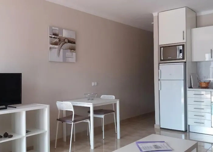 Departamento Barcaro 2 Apartment *