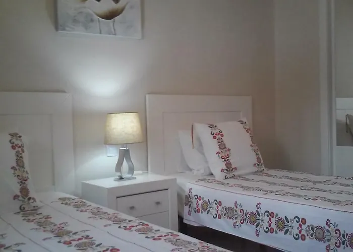 Apartmán Departamento Barcaro 2 Puerto del Carmen (Lanzarote)