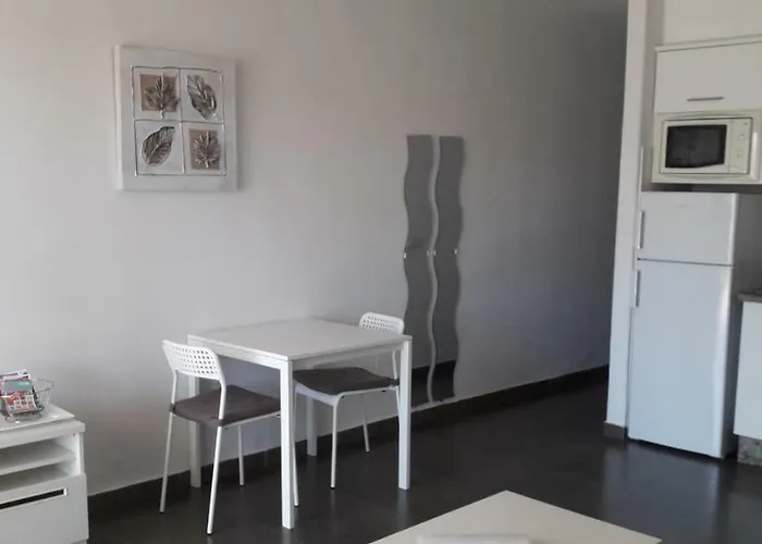 Departamento Barcaro 2 * プエルト・デル・カルメン