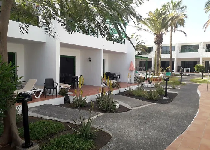 Departamento Barcaro 2 *